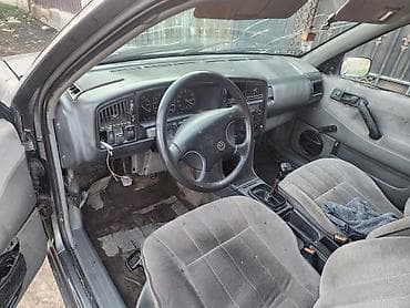 bmw e91: Volkswagen Passat: 1990 г., 1.8 л, Механика, Бензин, Универсал — 4