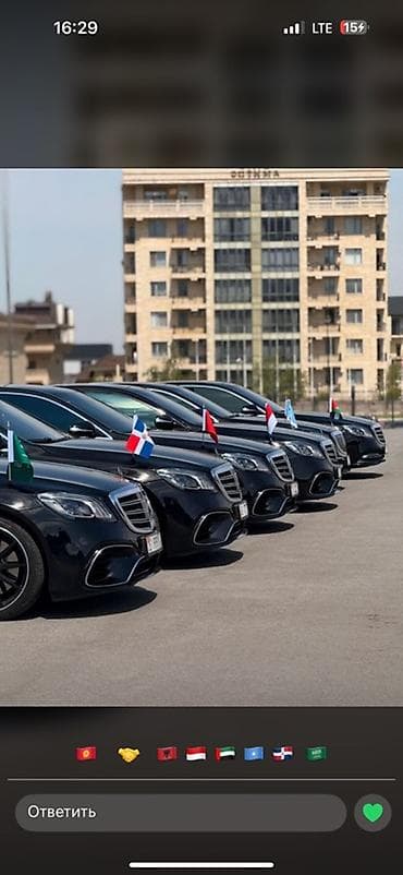 ми 10 с: Сдаю Mercedes-Benz G-Class для кортежа, С водителем, Внедорожник — 6