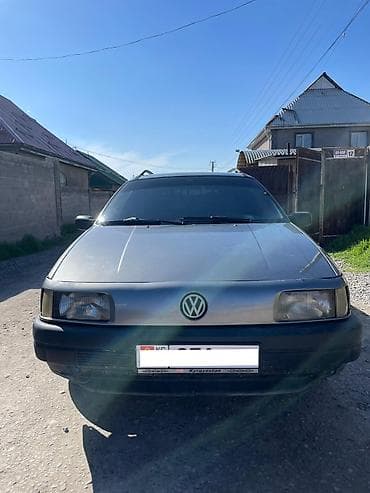 гидр: Volkswagen Passat Variant: 1993 г., 1.8 л, Ручные, Бензин, Универсал — 1