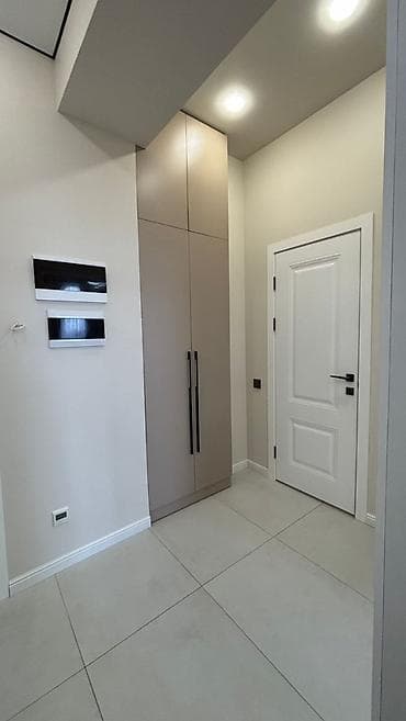 turpan: 1 комната, 48 м², Элитка, 4 этаж, Дизайнерский ремонт — 5