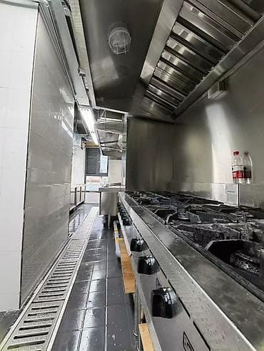 мойки: Водоотводный лоток, Для паркинга, Прямоугольный, Новый — 2