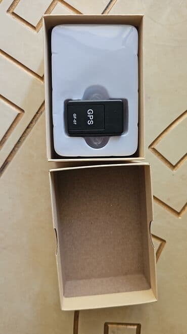 купить gps навигатор для автомобиля: Мини gps tracker — 2