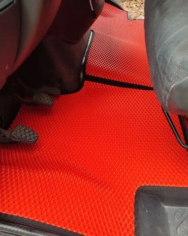 eva: Eva Полики Для багажника Honda, Самовывоз, Платная доставка — 7