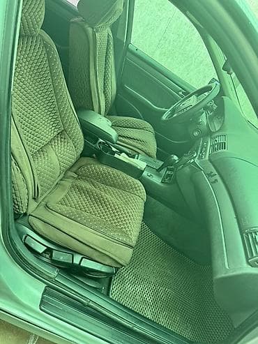ск 8: BMW 3 series: 2003 г., 1.8 л, Автомат, Бензин, Седан — 2