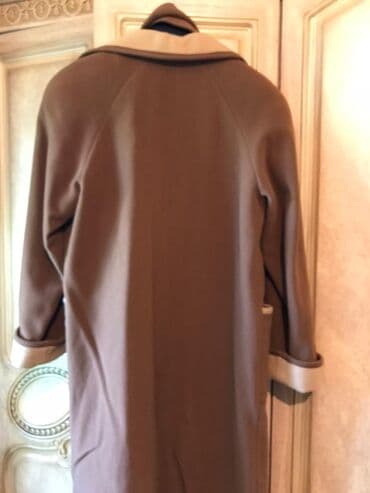шым жынсы: Пальто Италия с шарфиком абсолютно новая качество супер не скатывается — 4
