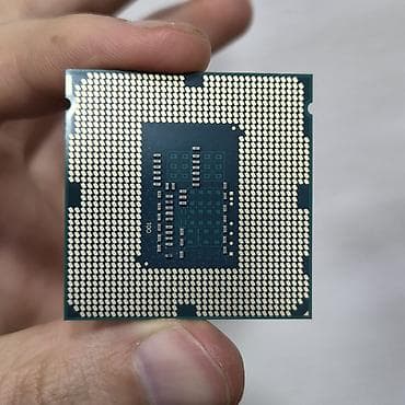 iris xe: Процессор для ПК, Новый, Intel Core i3, 2 ядер — 2
