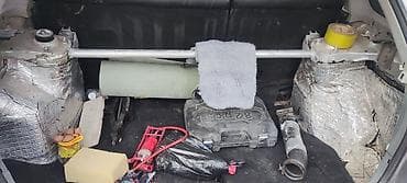 мазда 323 дизель: Mazda 323: 2003 г., Механика, Бензин, Седан — 8