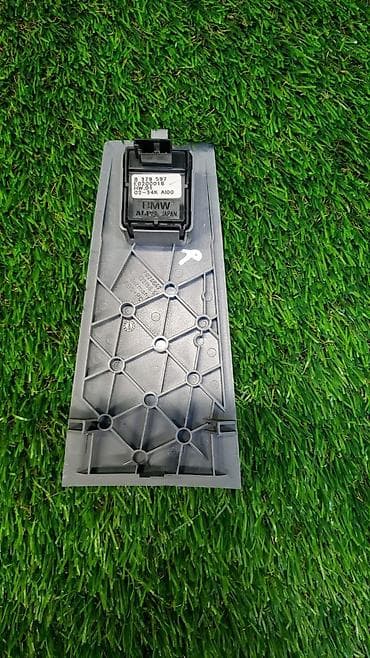 e65: Стеклоподъемниками / блок кнопок стеклоподъемников / кнопка — 2