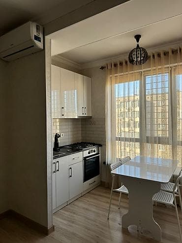 semac: 3 комнаты, 72 м², Элитка, 7 этаж, Евроремонт — 2