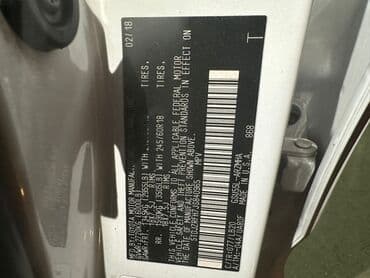 хайландер: Toyota Highlander: 2018 г., 3.5 л, Автомат, Бензин, Внедорожник — 7