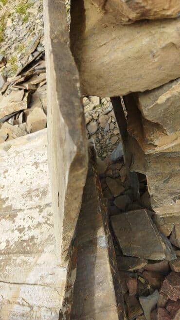 камни для аквариума: Рваный камень для облицовки фундамента камни натуральные отлично — 5