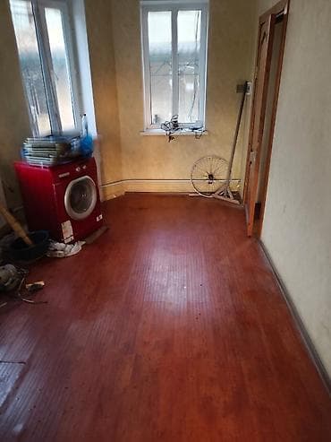 act building: Сдаётся просторный двухэтажный дом с мансардным уровнем. - — 6