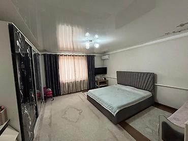 пишпек дом: 🏠 Продаётся 2х этажный дом !!! 📍 Район:Пишпек, начало ж/м Ак Орго — 7