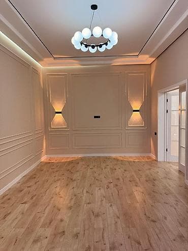 house: 🏡 Продаётся шикарный новый дом в Кок-Жаре! ✨ Свежий ремонт, уютная — 4