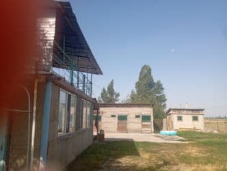 дом иссык кул: Үй, 57 кв. м, 4 бөлмө, Менчик ээси, Эски ремонт — 9