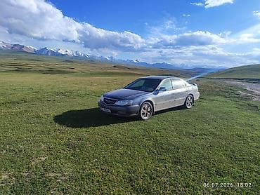 ака машина: Acura TL: 2002 г., 3.2 л, Автомат, Бензин, Седан — 4