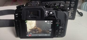 sony e mount: Panasonic G7 4K видео, 4К фото. Камера в отличном состоянии с пробегом — 2