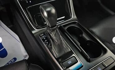 daewoo evanda: Hyundai Grandeur: 2019 г., Автомат, Газ, Седан — 5