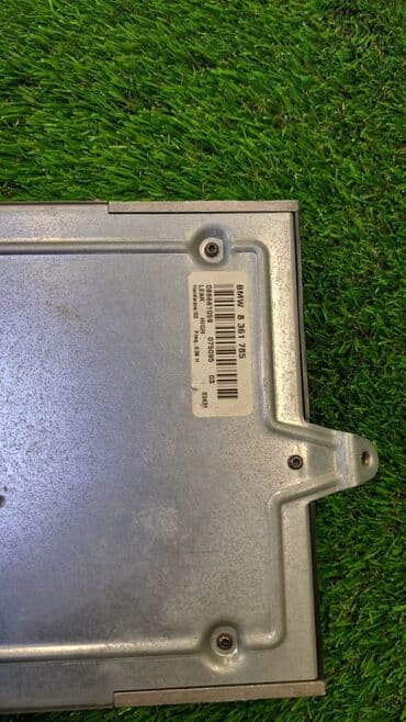 сколько стоит усилитель для колонок: Усилитель музыкальный Bmw 7-Series E38 (б/у) ​ Марка: BMW Модель — 6