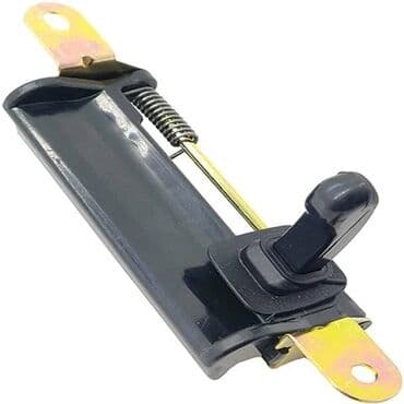 corolla runx: Ручка открывания багажника rx300 toyota harrier 3 ручка багажника — 1