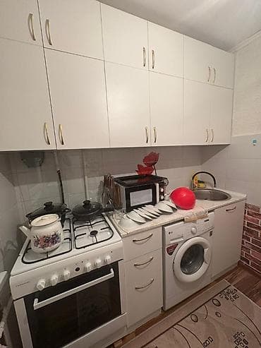 Продажа квартир: 2 комнаты, 44 м², 104 серия, 5 этаж, Евроремонт — 2