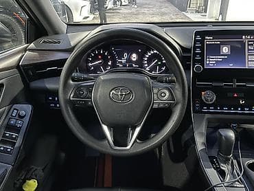 Продажа авто: Toyota Avalon: 2020 г., 2 л, Автомат, Бензин, Седан — 10