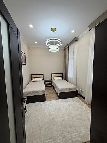 karven: 4 комнаты, 103 м², Дизайнерский ремонт — 2