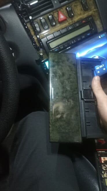 спидометр на спринтер: На мерседес 210 авангард бардочек консоли в хорошем состоянии механизм — 5