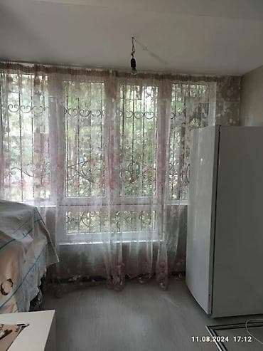 2 комнаты, 46 м², 104 серия, 1 этаж, Евроремонт — 3
