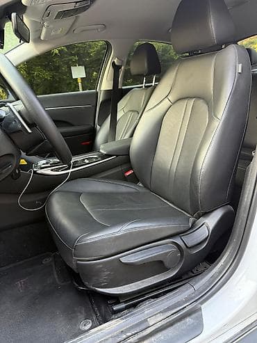 e2 byd: Hyundai Sonata: 2020 г., 2 л, Автомат, Газ, Седан — 9
