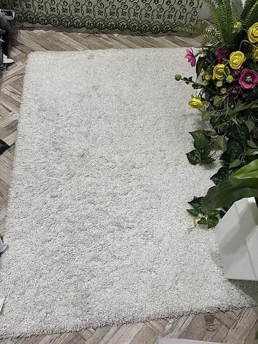 Балдар килемдери жана килемчелери: Килем — 1