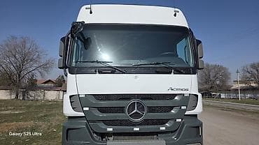 m113 5 0: Прицеп, Mercedes-Benz, Автовоз, Б/у — 5