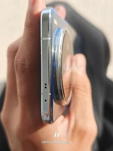 redmi k80 pro цена в бишкеке: Vivo X200 Pro, Б/у, 256 ГБ, цвет - Синий, 2 SIM — 6