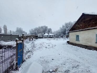 Үйлөрдү сатуу: Үй, 60 м², 4 бөлмө, Менчик ээси, Косметикалык оңдоо — 1