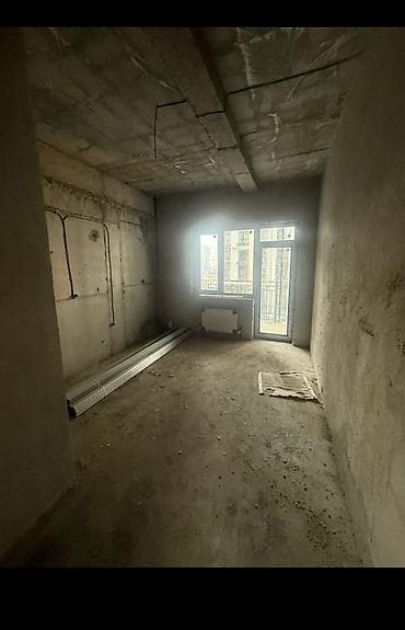 Продажа квартир: 1 комната, 55 м², Элитка, 5 этаж — 1