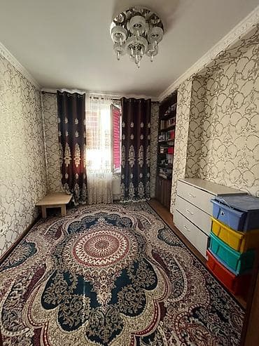 Квартиры: 4 комнаты, 99 м², КНУ Элитка, 6 этаж, Евроремонт — 4