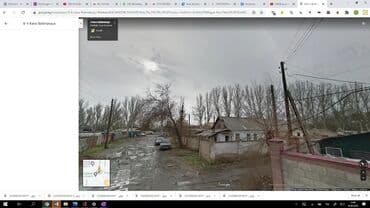 участок долевого строительства бишкек: 14 соток, Для бизнеса, Тех паспорт, Договор купли-продажи — 4