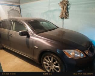 купить двигатель на нексию в бишкеке: Lexus GS: 2005 г., 3 л, Типтроник, Бензин, Седан — 7