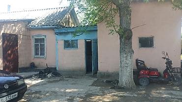 гаражи токмок: Город Токмок ул железно дорожная 164 Продаётся дом 5 ком мрс крс баня — 6