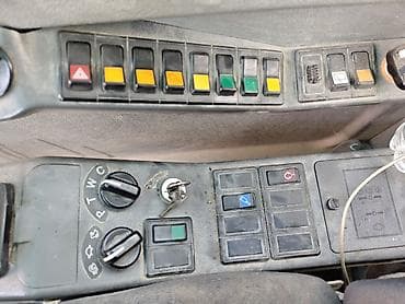 волво экскаватор: Экскаватор, Volvo, 2006 г., Колесный — 8