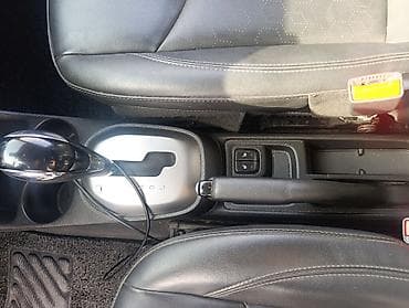 sprinter classic: Chevrolet Spark: 2016 г., 0.1 л, Вариатор, Бензин, Хэтчбэк — 9