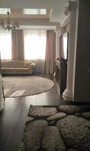 Продажа квартир: 4 комнаты, 105 м², Элитка, 9 этаж, Дизайнерский ремонт — 2