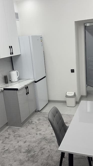 продажа домов в таласе: 1 комната, Собственник, Без подселения, С мебелью полностью — 3