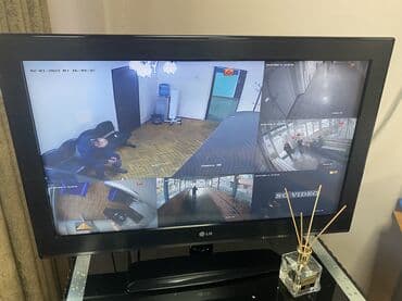 наушники pro series: Установка видео наблюдения Обеспечьте безопасность своего дома, офиса — 5