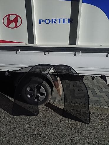 neta u pro: Каркасная тонировка — 1