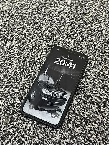 ipone xr: IPhone Xr, Б/у, 64 ГБ, Черный, Чехол, 77 % — 10