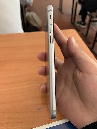 айфон 6 плюс с: IPhone 6s, Space Gray, Кабель — 2