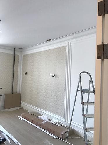 банный веник: Отделочные и сантехнические работы под ключ - Возведение и обшивка — 5