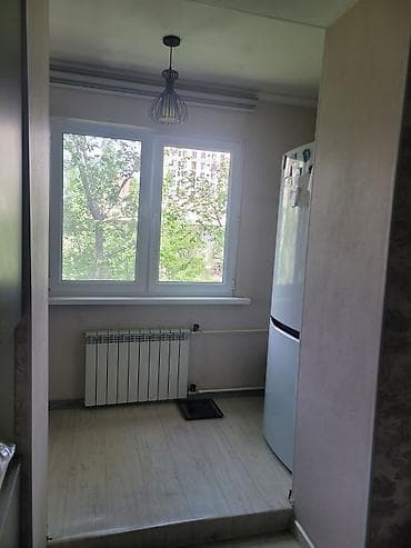 Недвижимость: 2 комнаты, С мебелью полностью — 2