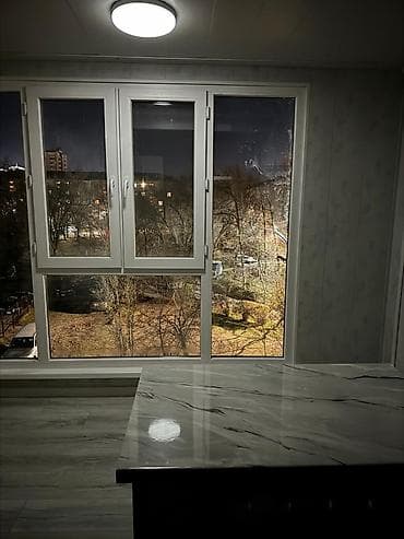 квартиры подселения: 1 комната, Собственник, С мебелью частично — 10